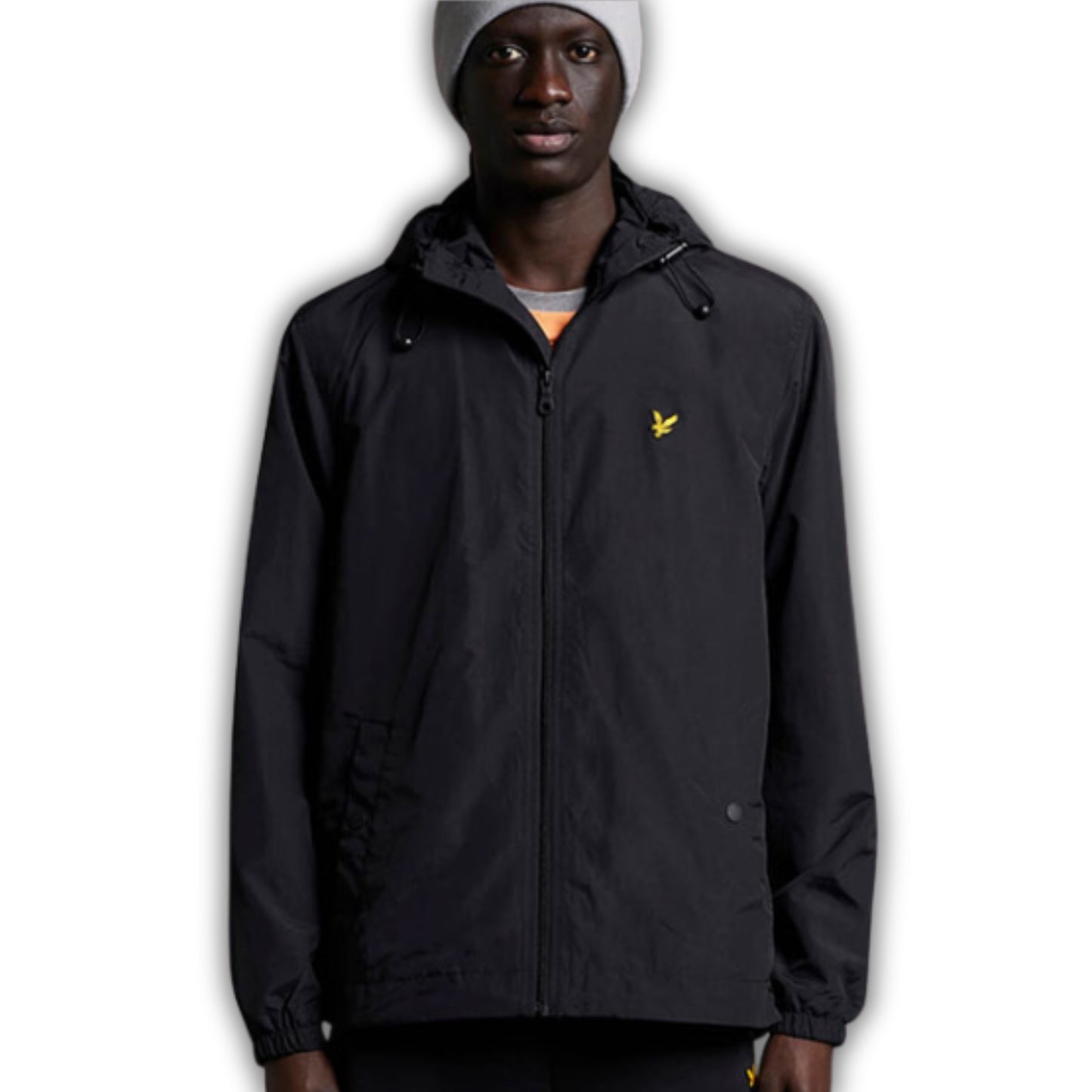 Giacca a vento LYLE&SCOTT