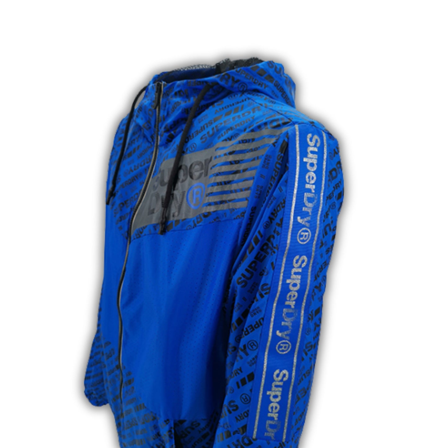Giacca a vento SUPERDRY