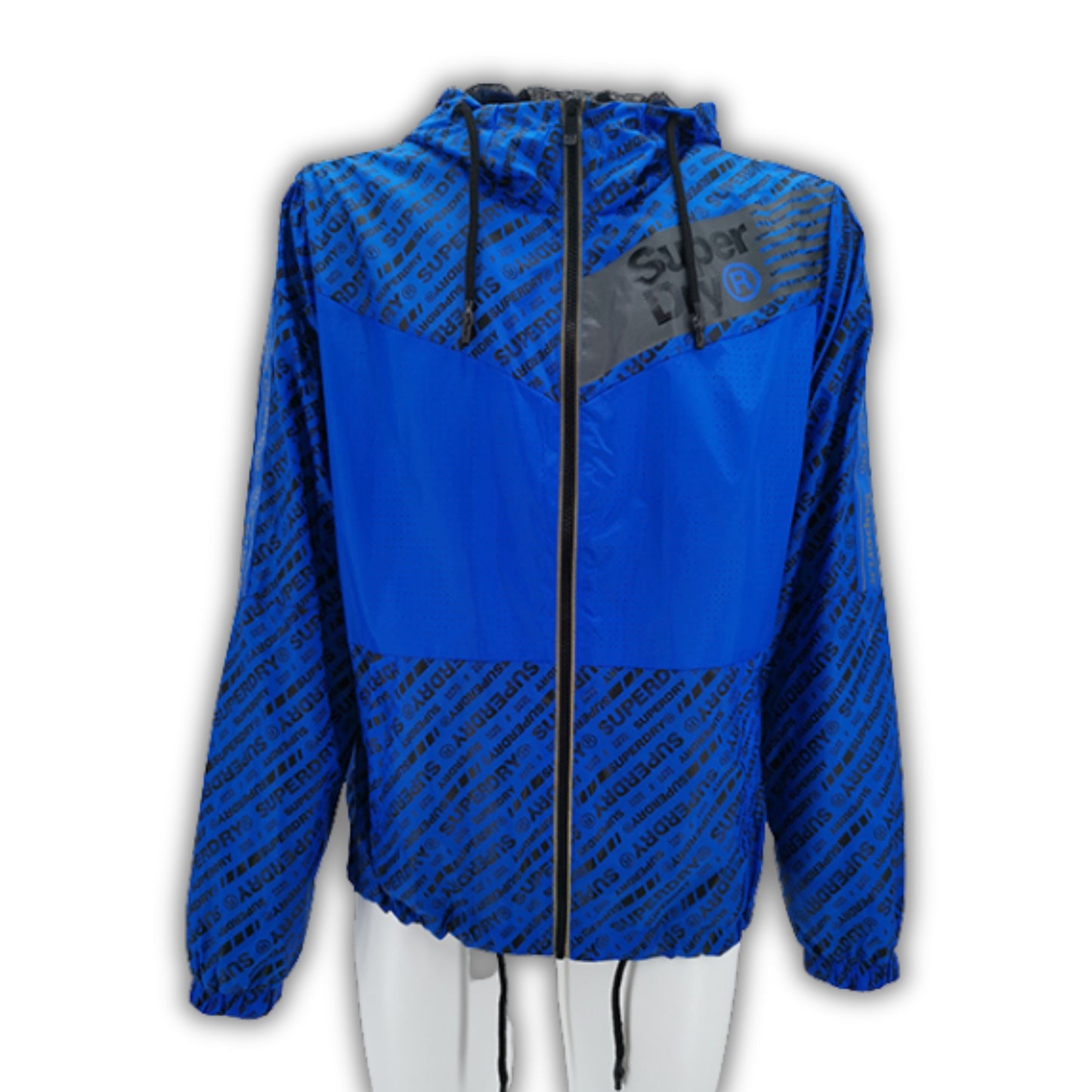 Giacca a vento SUPERDRY