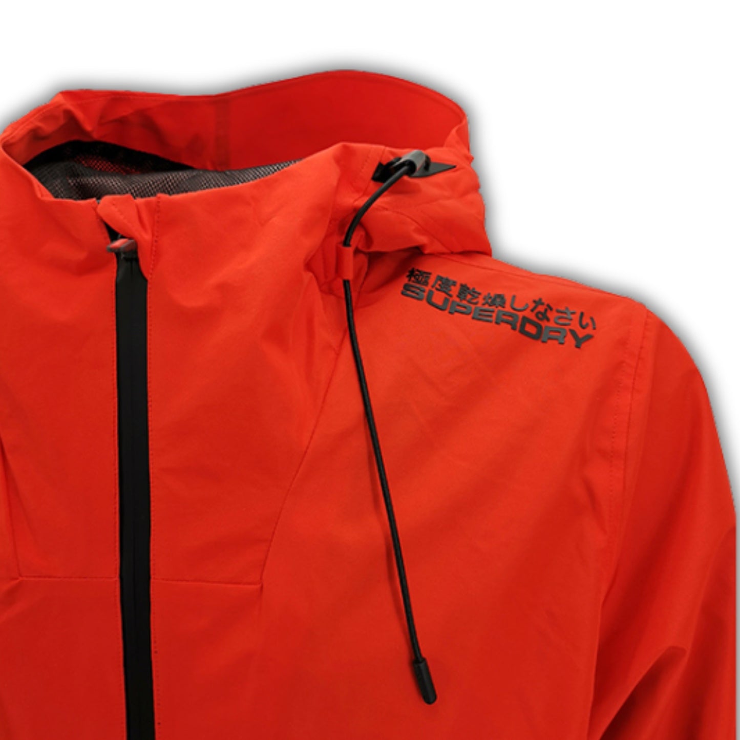 Giacca antivento SUPERDRY