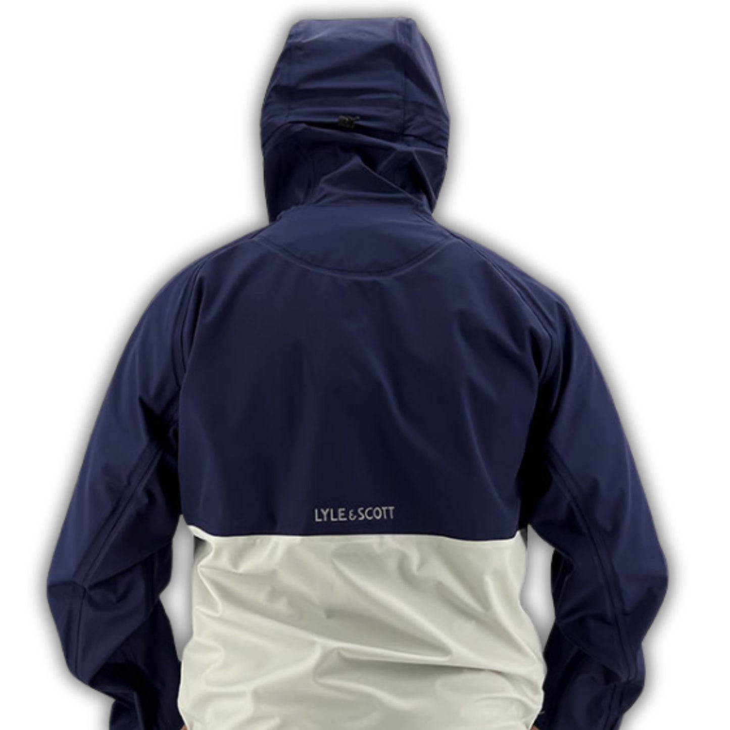 Giubbino energy LYLE&SCOTT