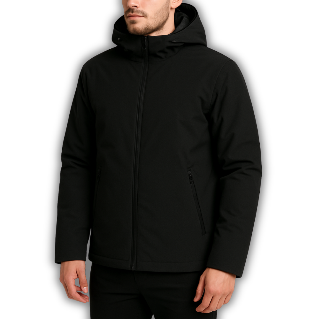 Giubbino gia23 EQUIPE