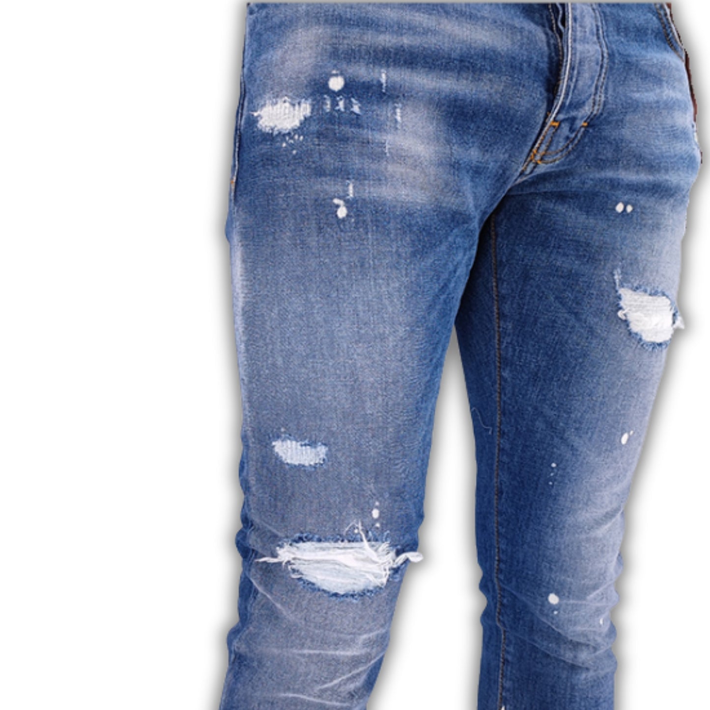 Jeans 105B SOLDIER
