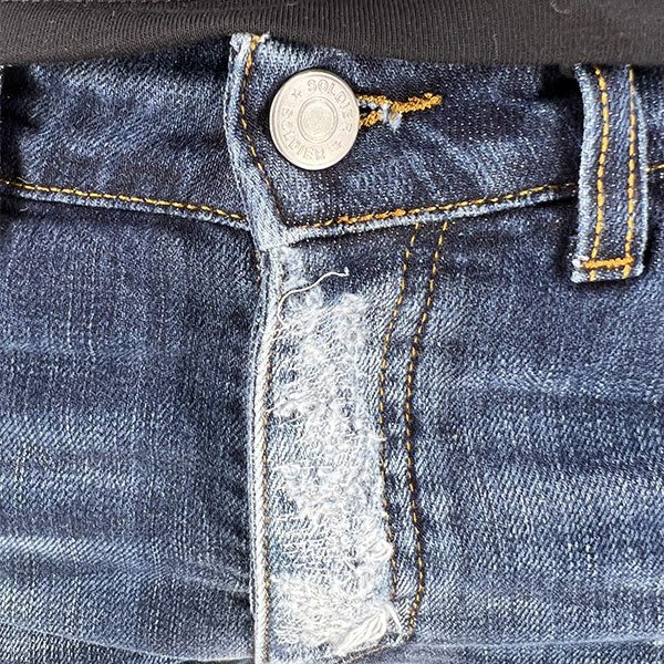 Jeans 119B SOLDIER