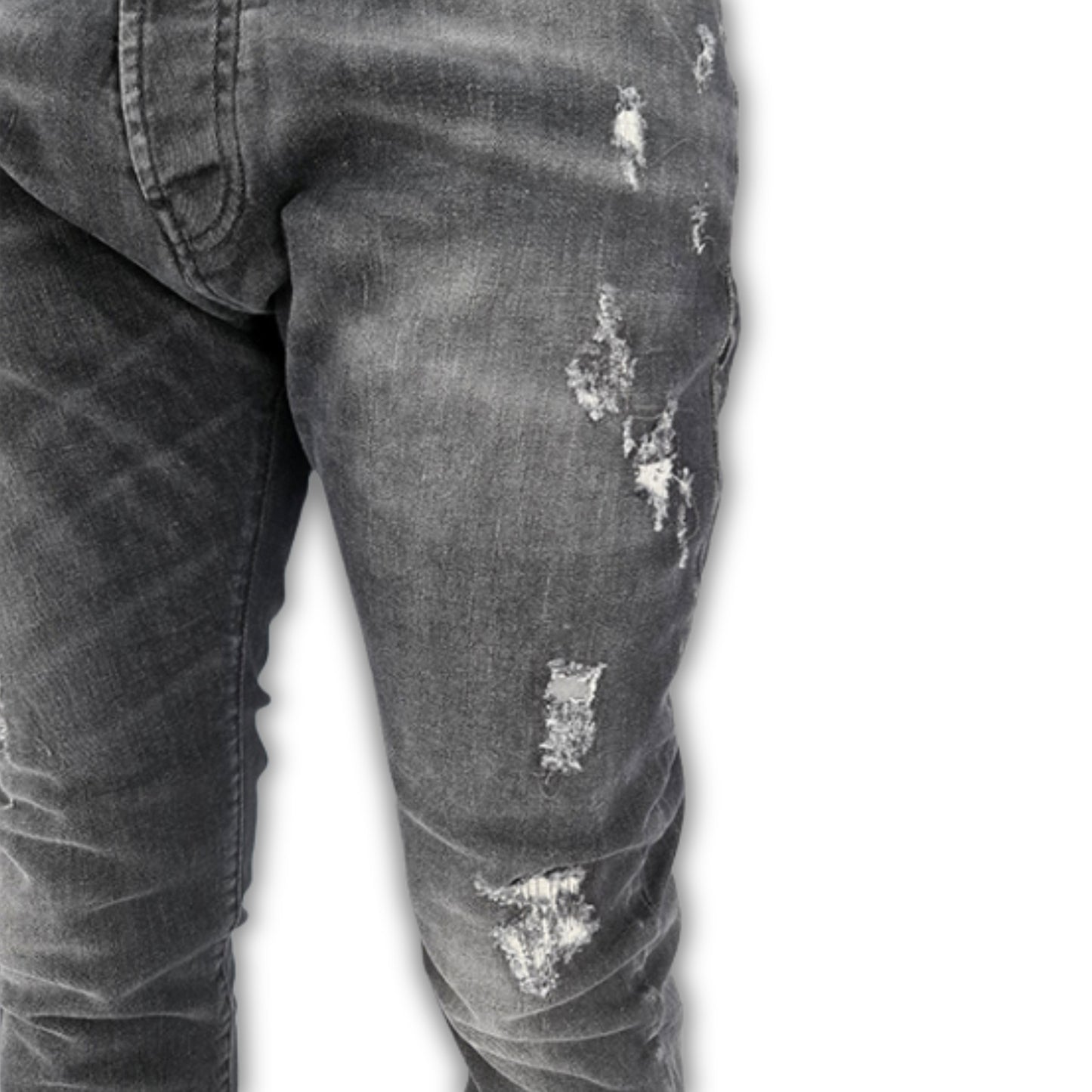 Jeans 205N SOLDIER