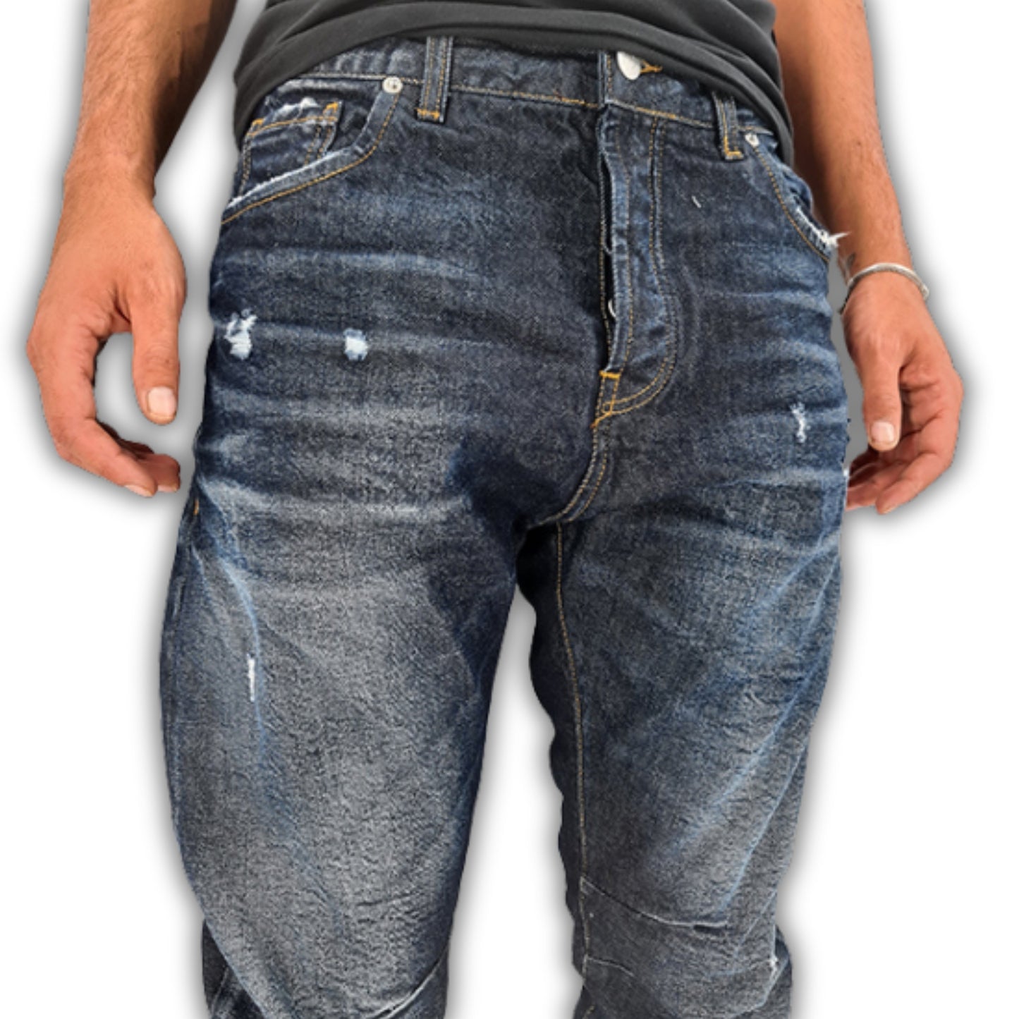 Jeans 300B SOLDIER