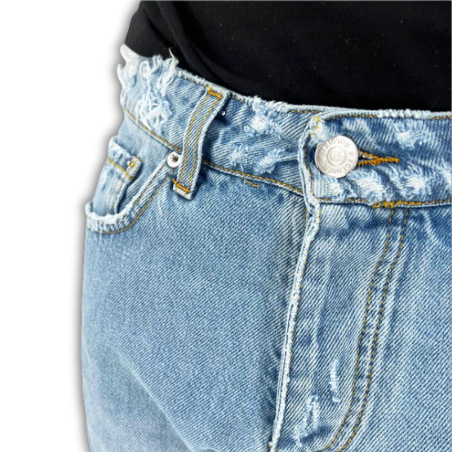 Jeans 402NB SOLDIER