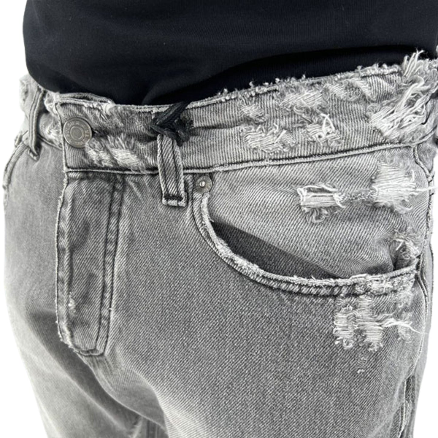 Jeans 402NB SOLDIER