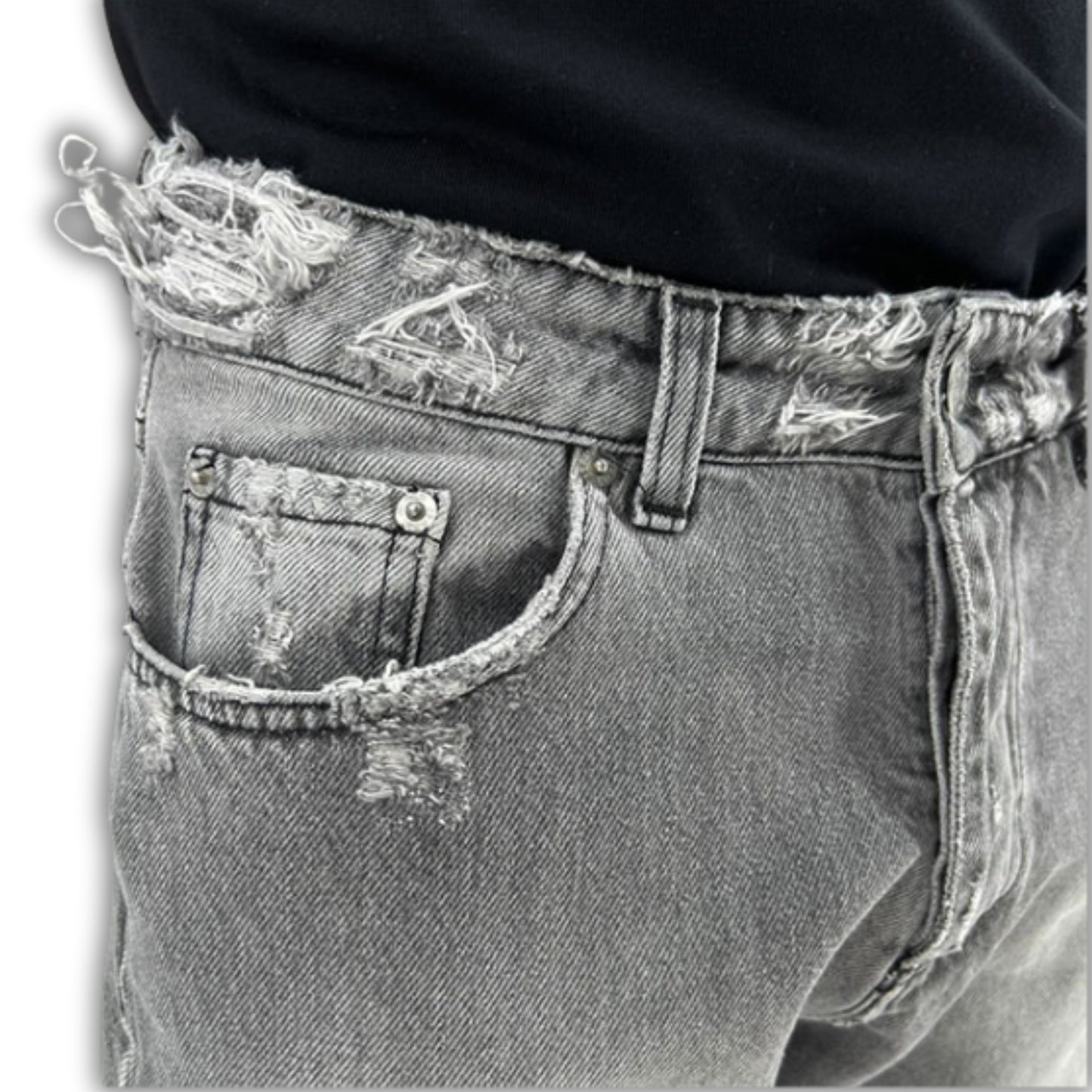 Jeans 402NB SOLDIER