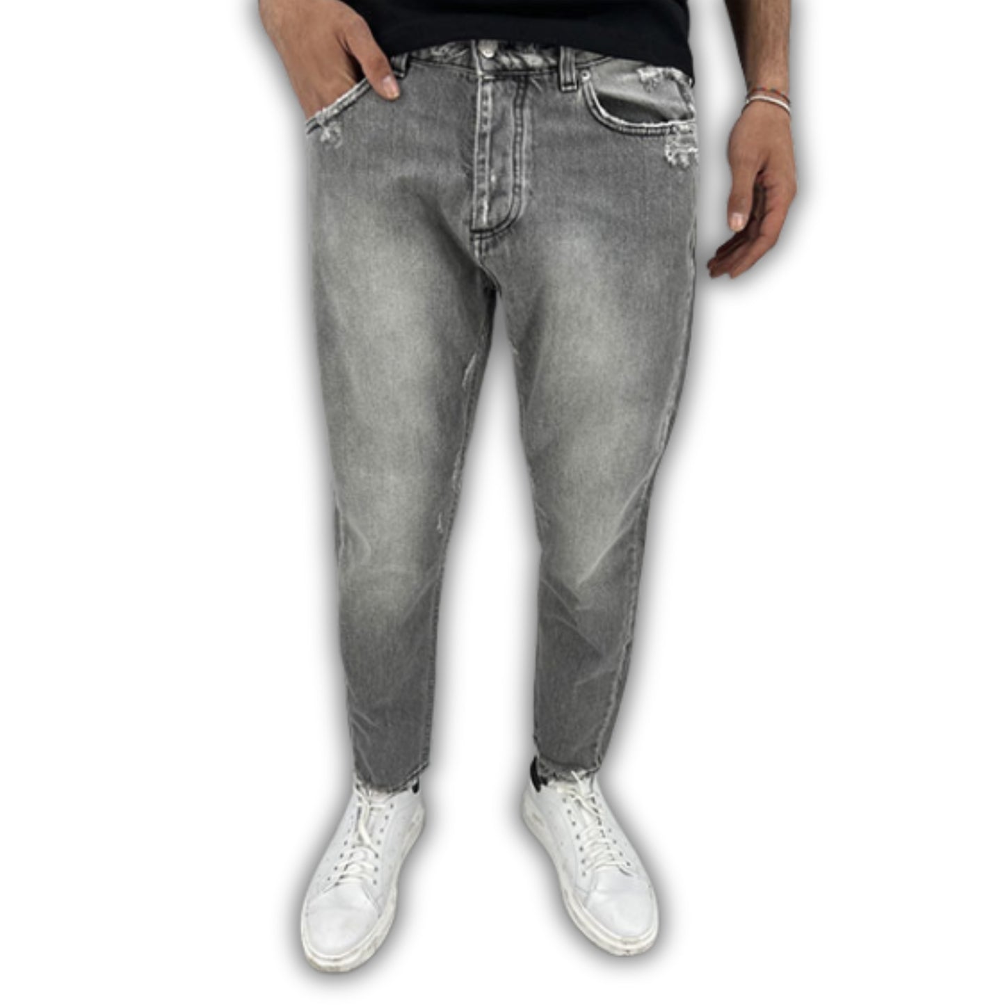 Jeans 402NB SOLDIER
