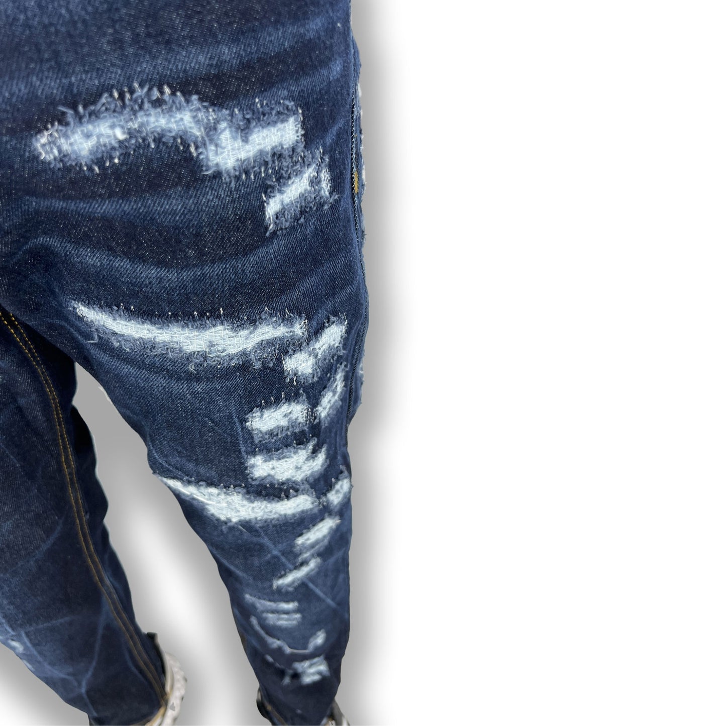 Jeans 403B SOLDIER