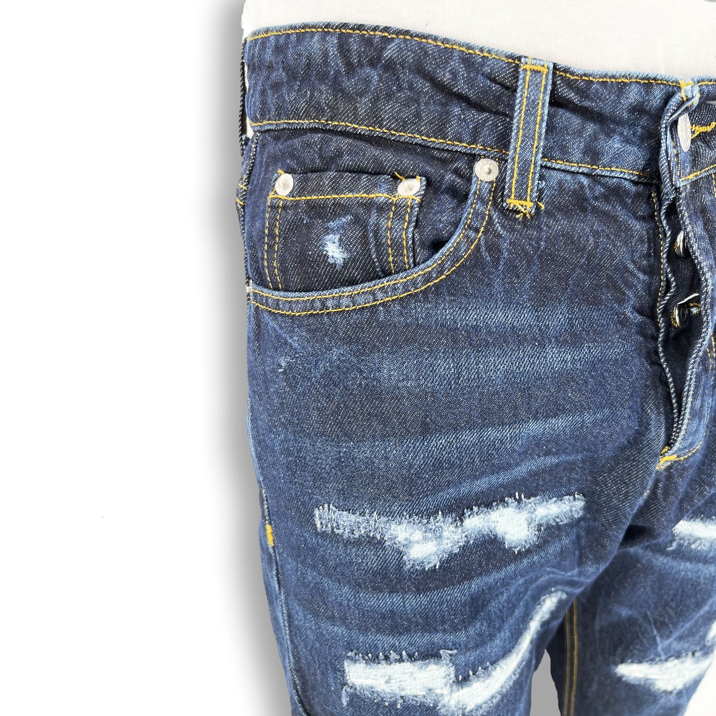 Jeans 403B SOLDIER
