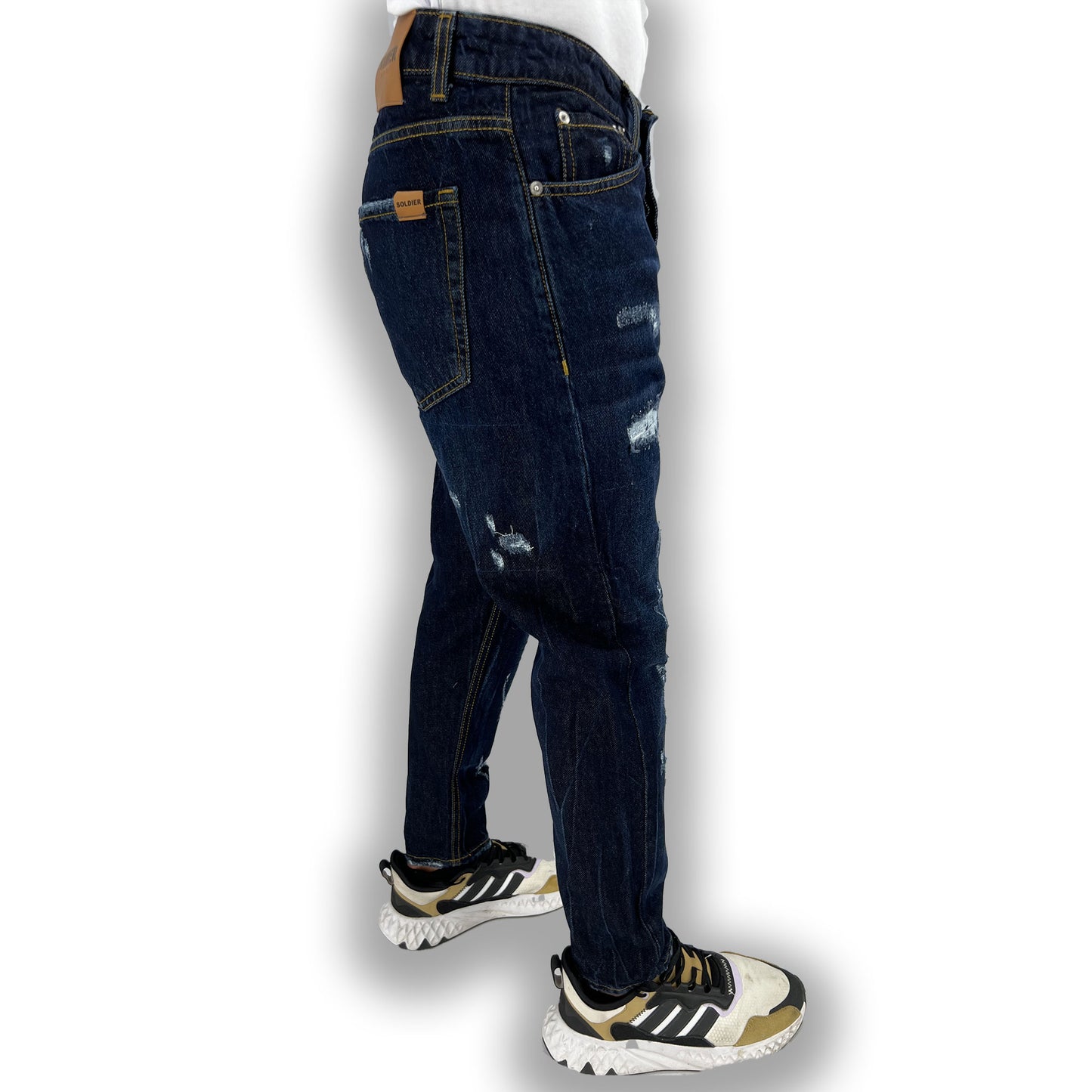 Jeans 403B SOLDIER