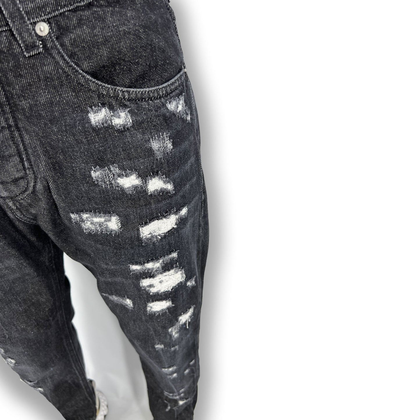 Jeans 403N SOLDIER