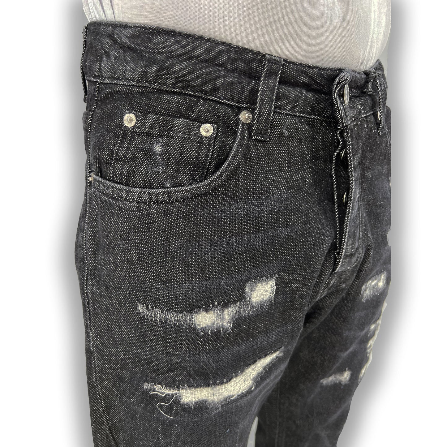 Jeans 403N SOLDIER