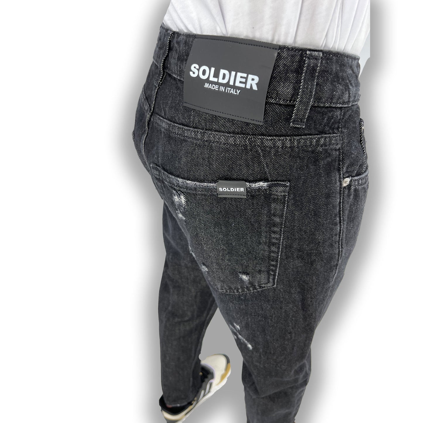 Jeans 403N SOLDIER