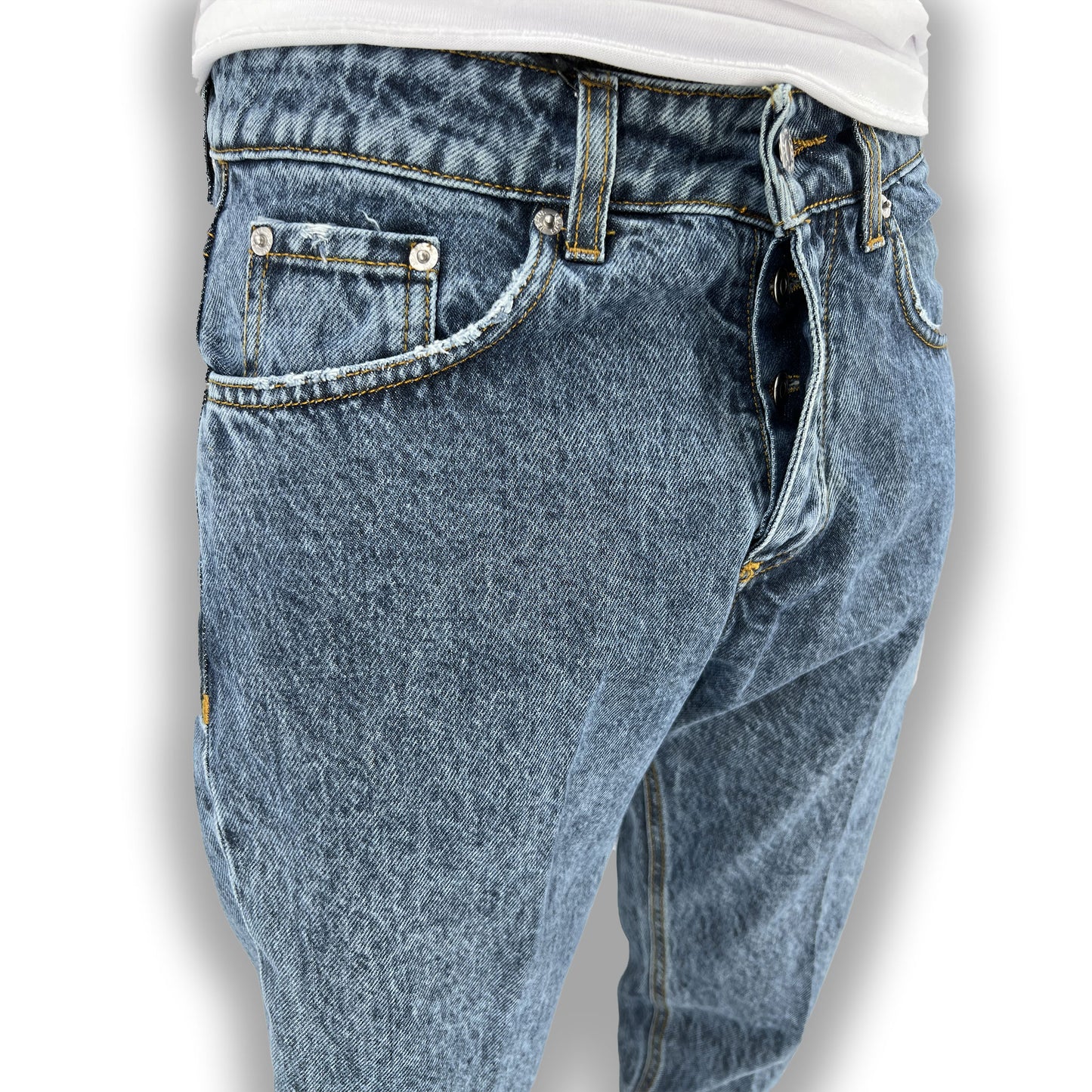 Jeans 406B SOLDIER