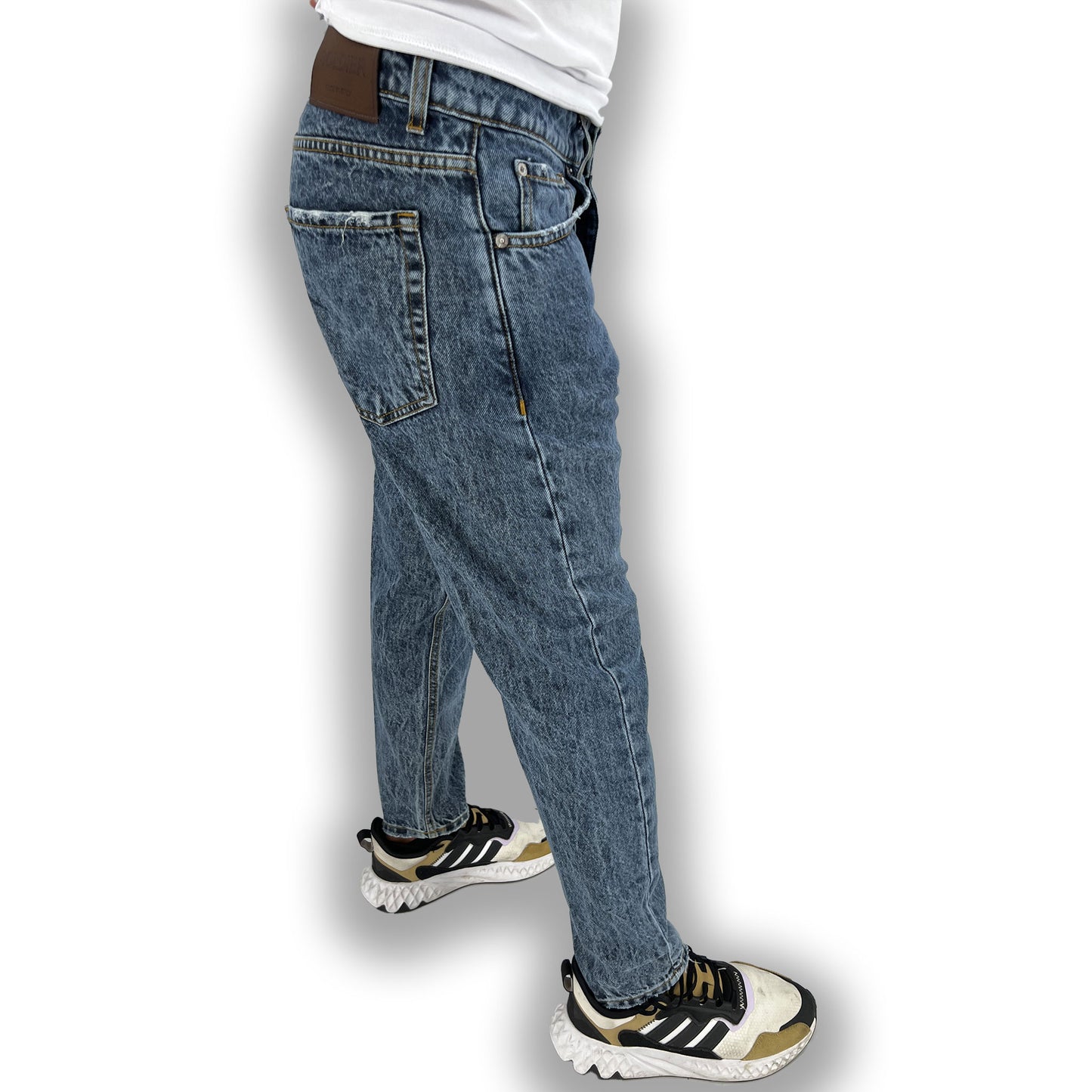 Jeans 406B SOLDIER