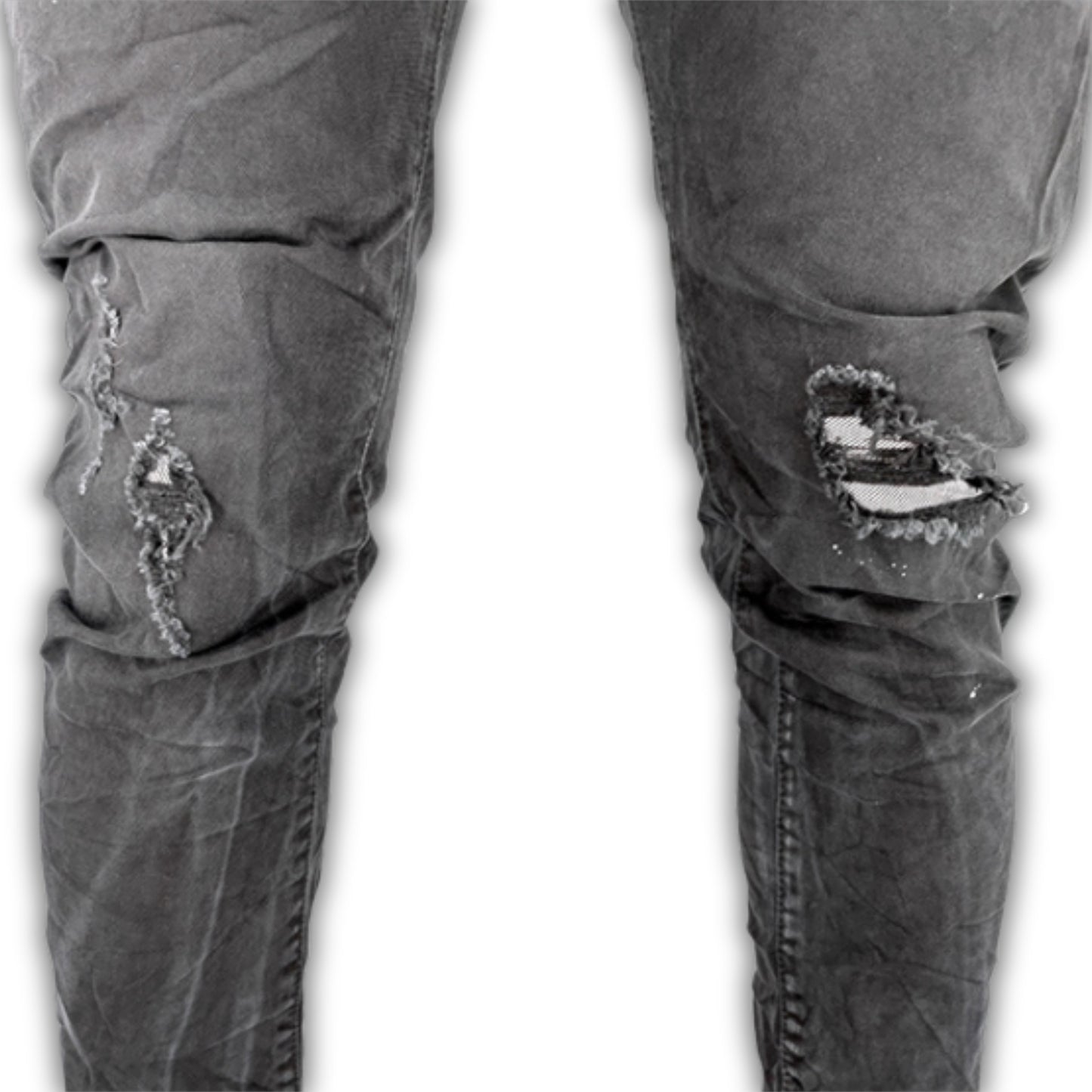 Jeans drill paint SOLDIER