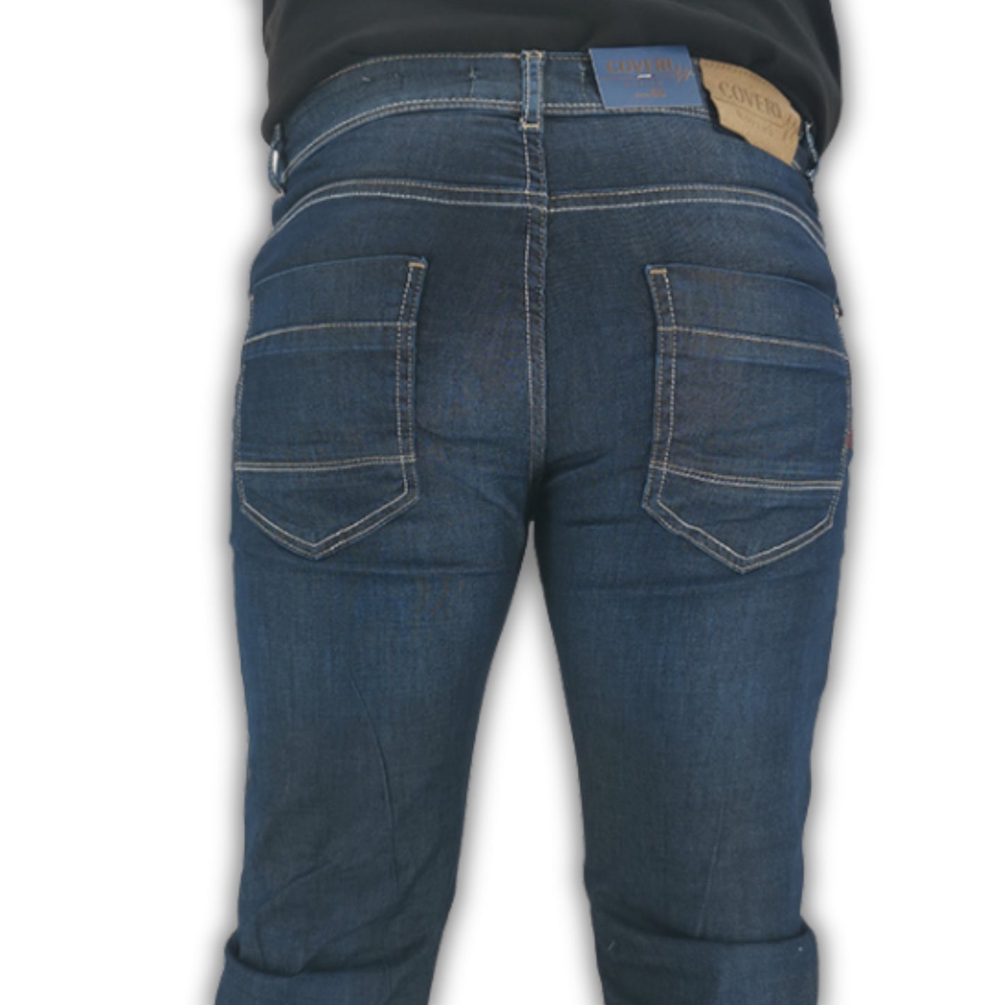 Jeans leggero COVERI