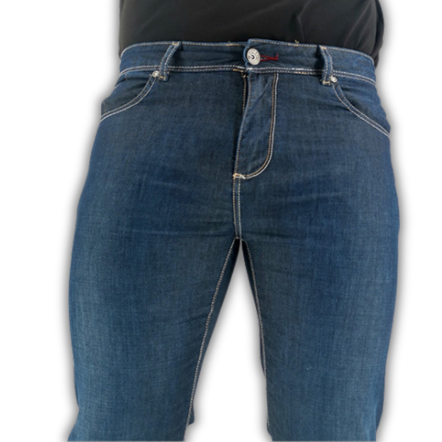 Jeans leggero COVERI