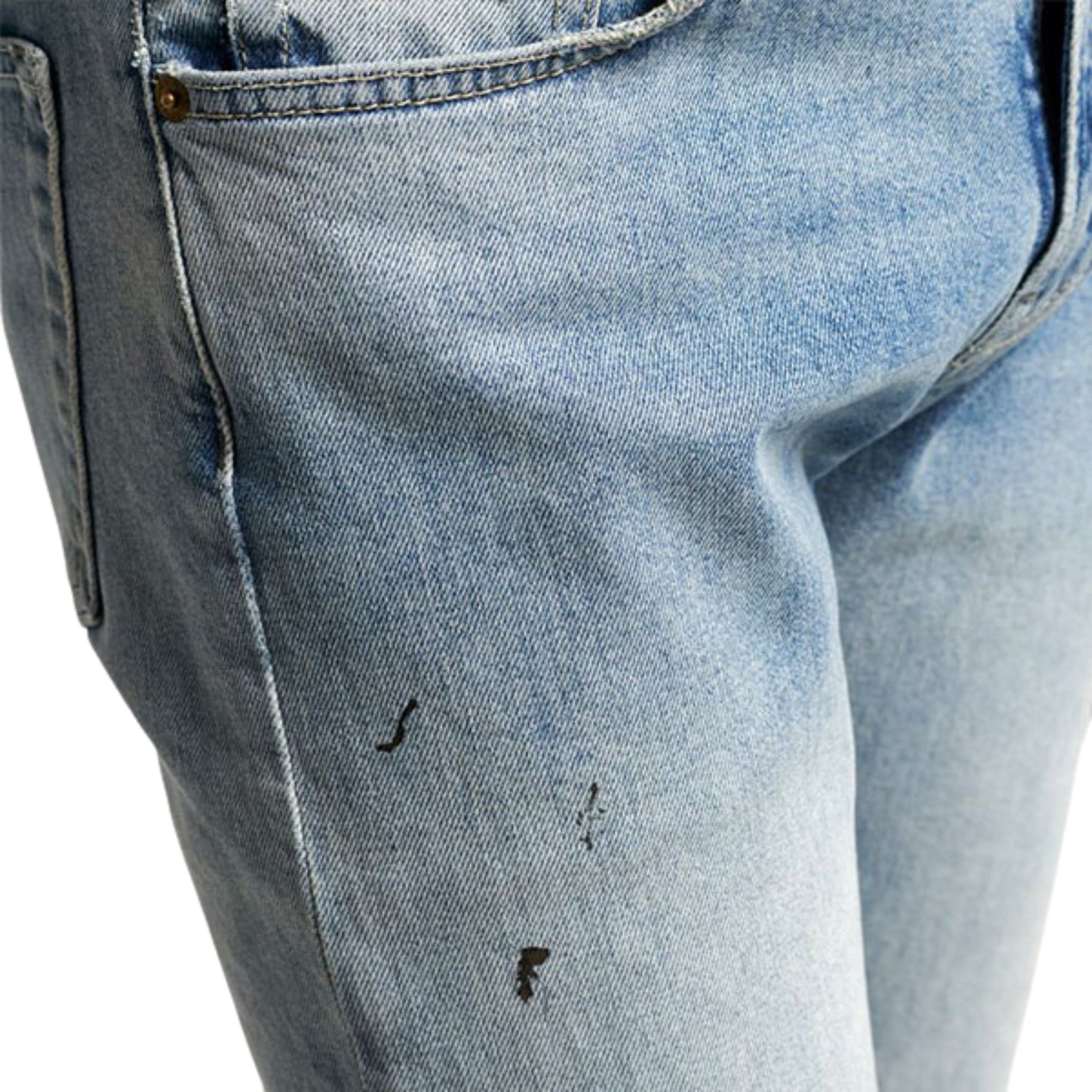 Jeans lincoln SUPERDRY