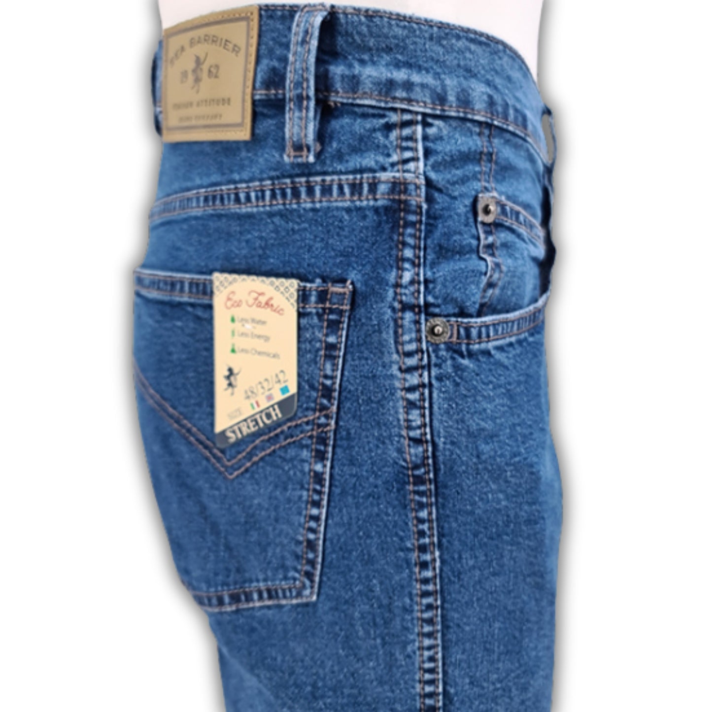 Jeans SEA BARRIER