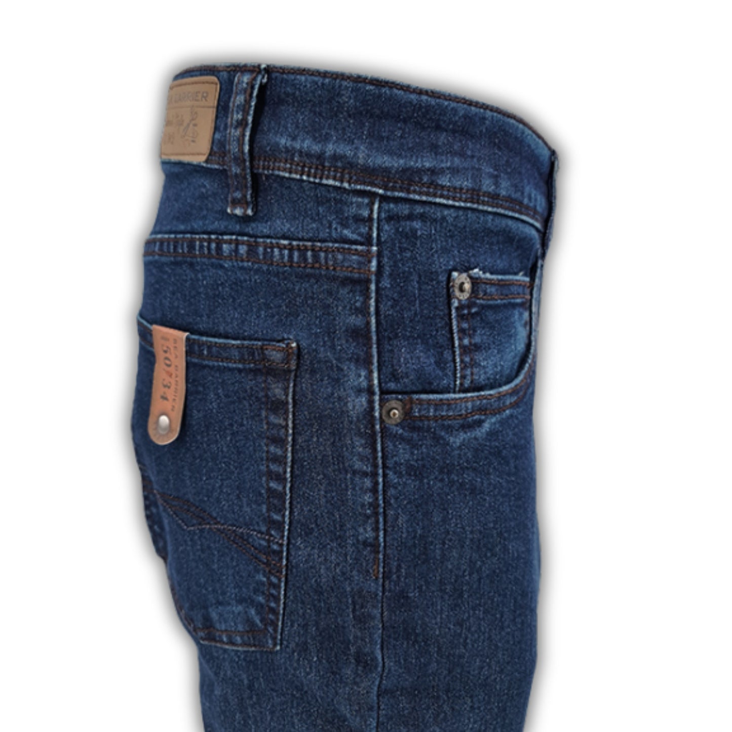 Jeans SEA BARRIER