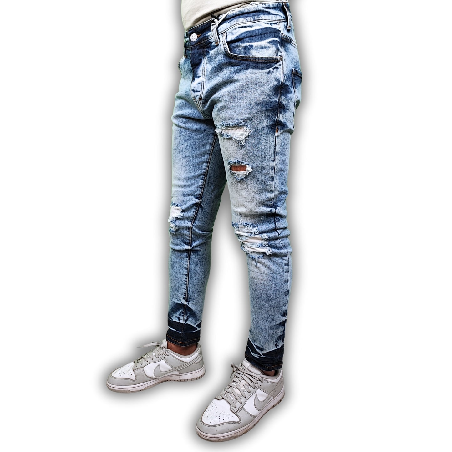 Jeans 225B SOLDIER