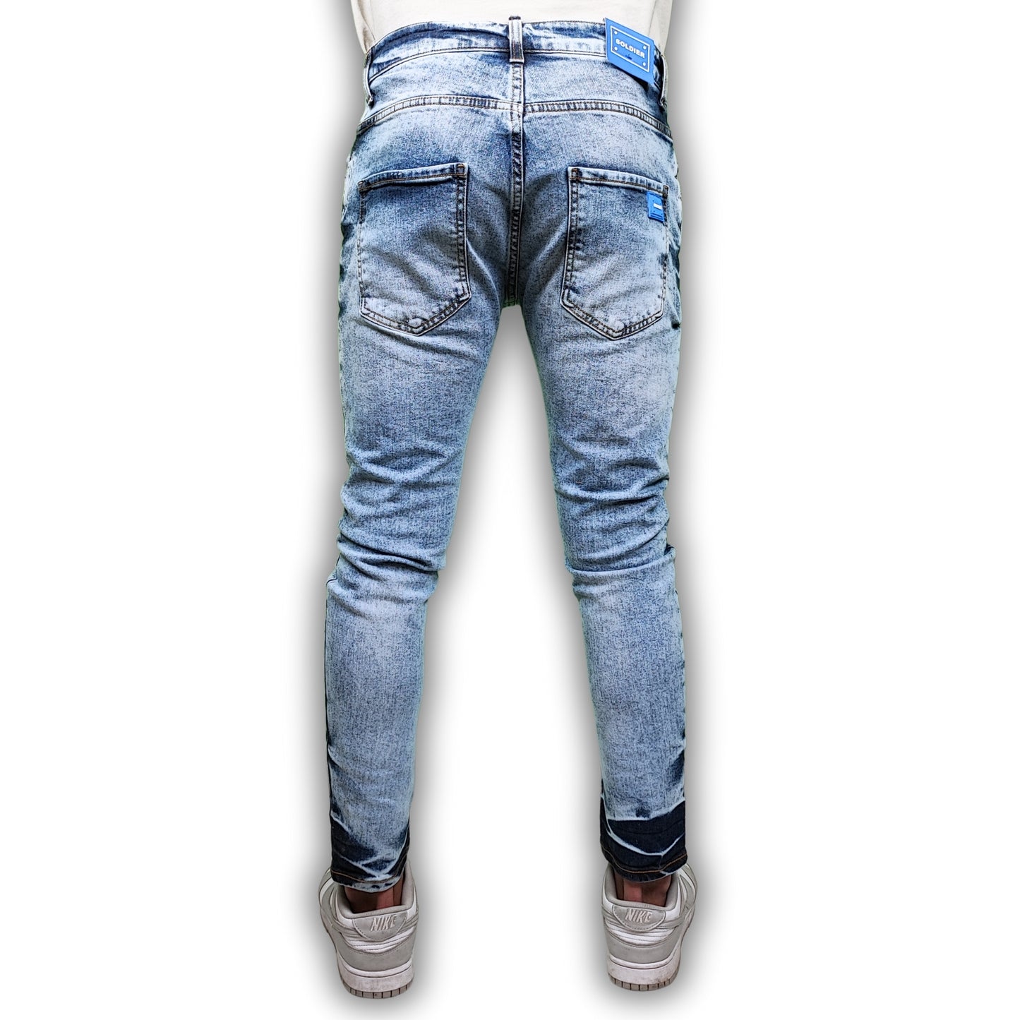 Jeans 225B SOLDIER
