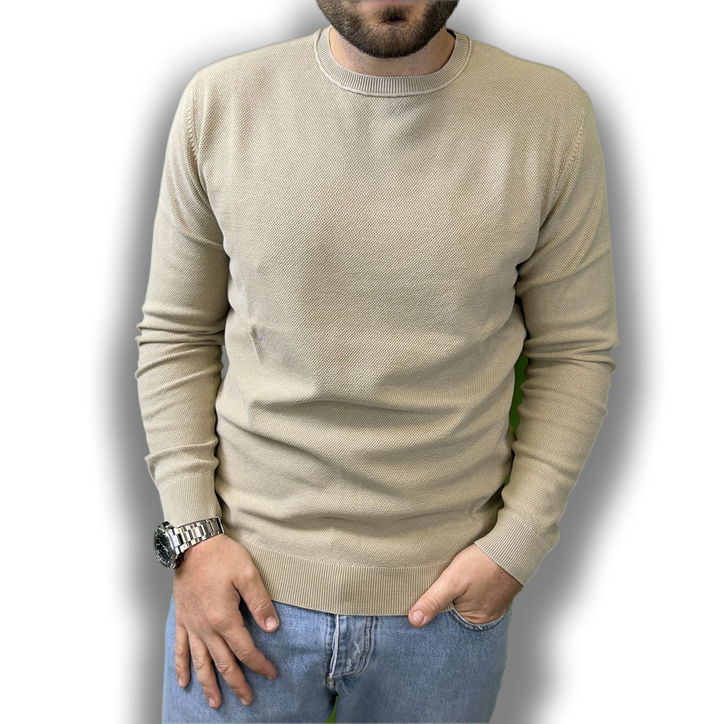 Maglia 10008 CRANBERRY
