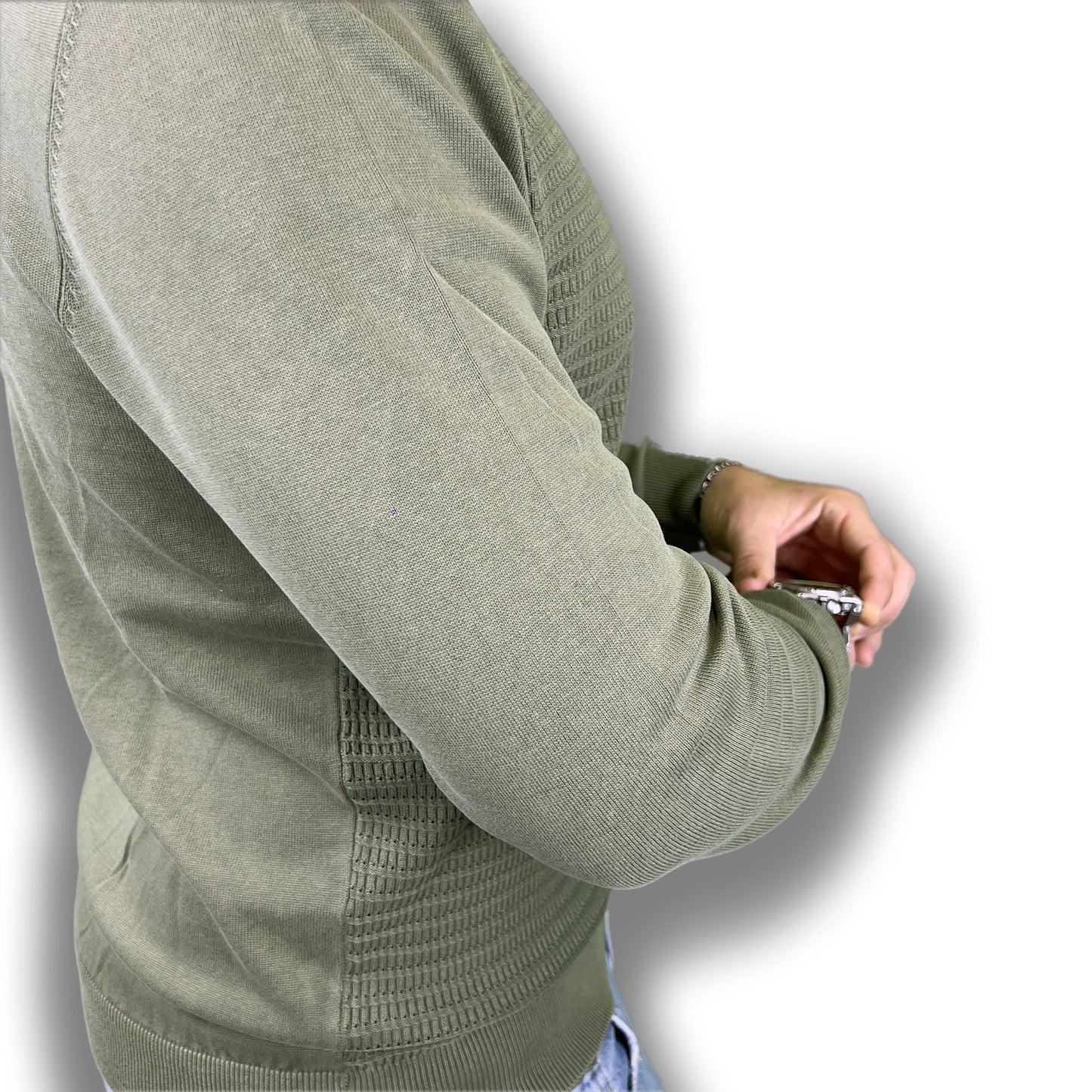Maglia 630051 NEROVAGO