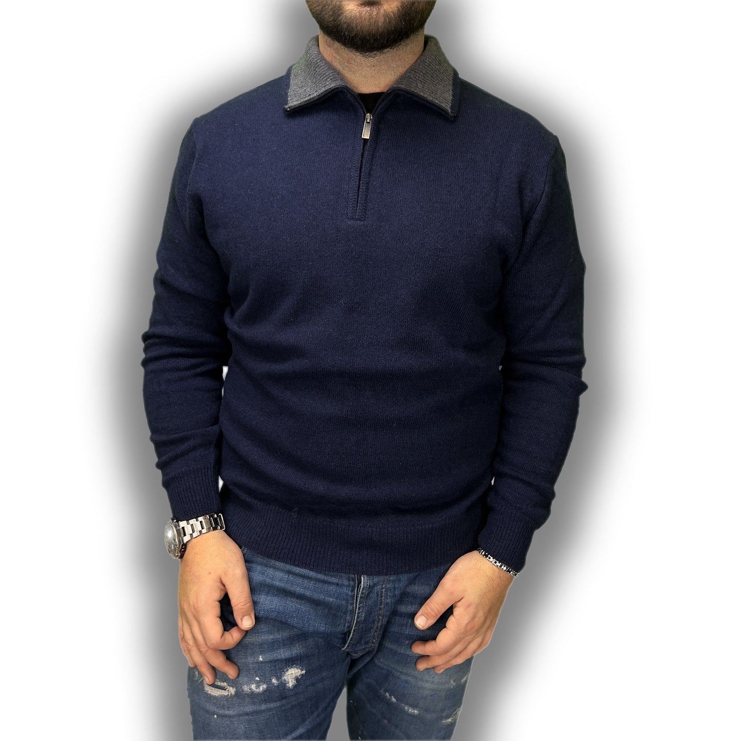 Maglia camionista SAIL CLUB