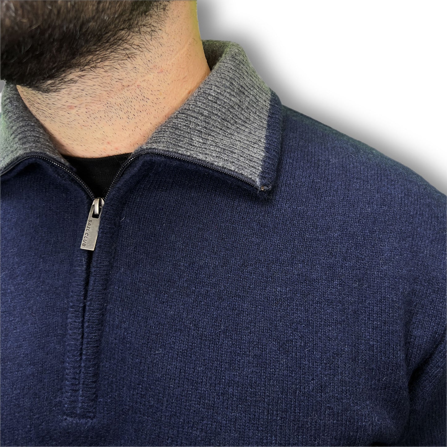 Maglia camionista SAIL CLUB