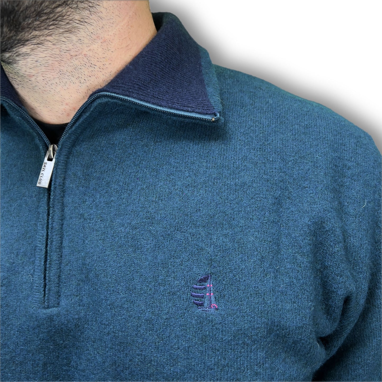 Maglia camionista SAIL CLUB