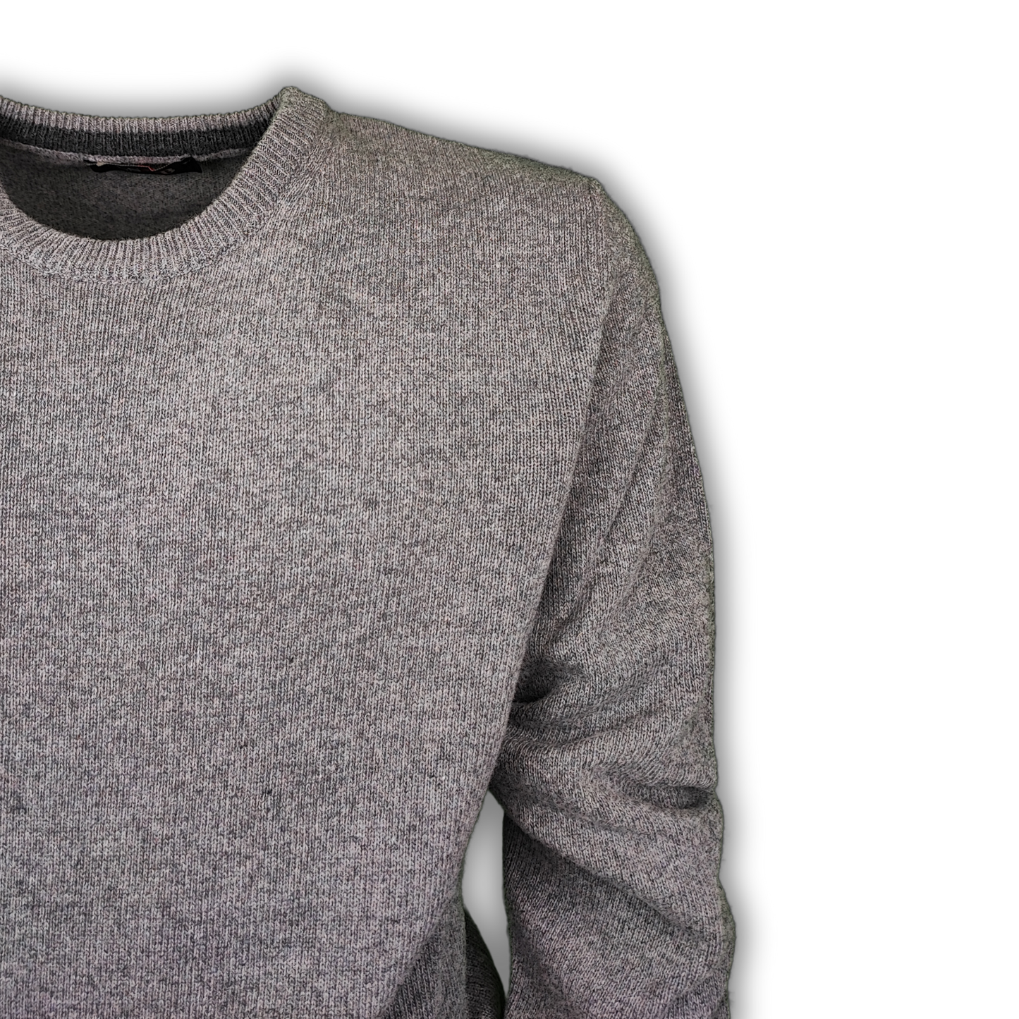 Maglia girocollo 3564 LSB