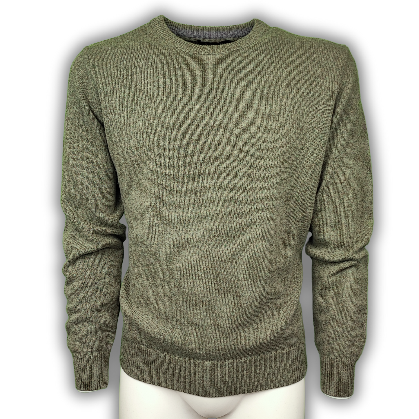 Maglia girocollo 3564 LSB