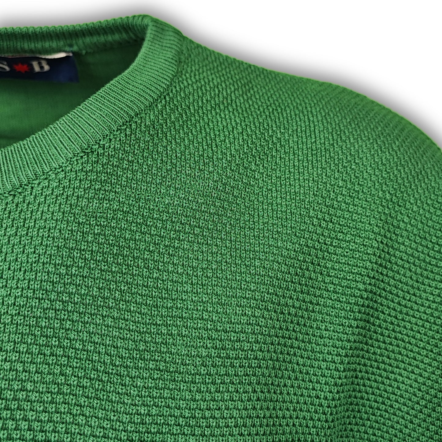 Maglia girocollo 6095 LSB