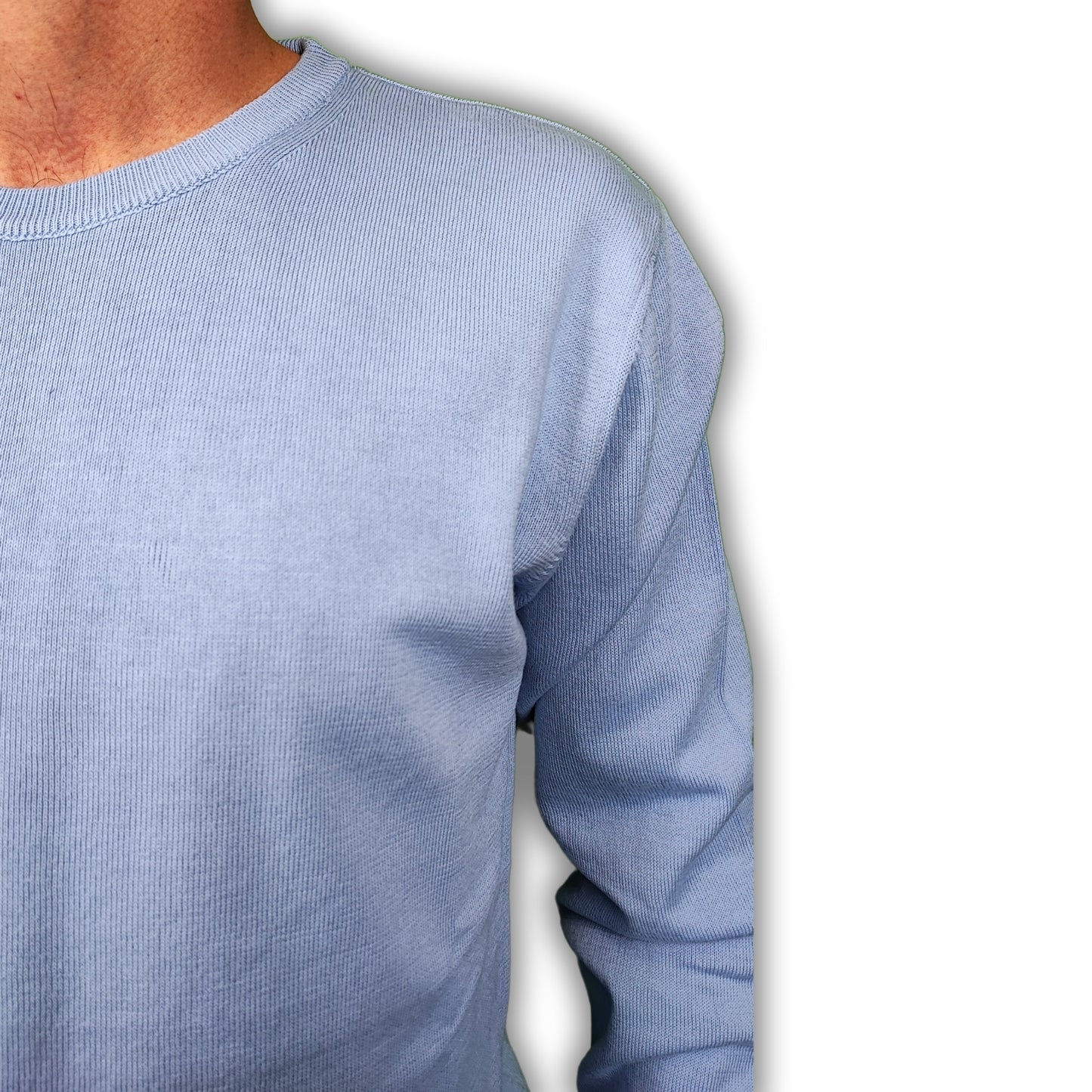 Maglia girocollo ele LSB