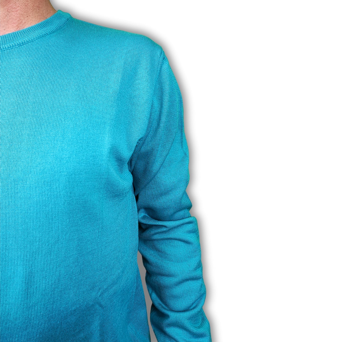 Maglia girocollo ele LSB