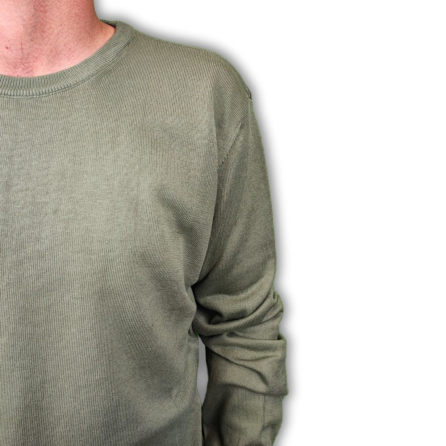 Maglia girocollo ele LSB