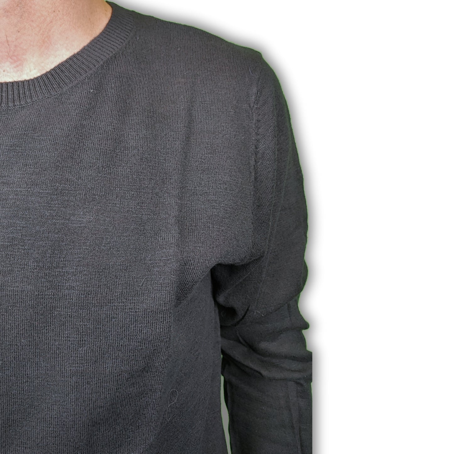 Maglia girocollo ENOS JEANS
