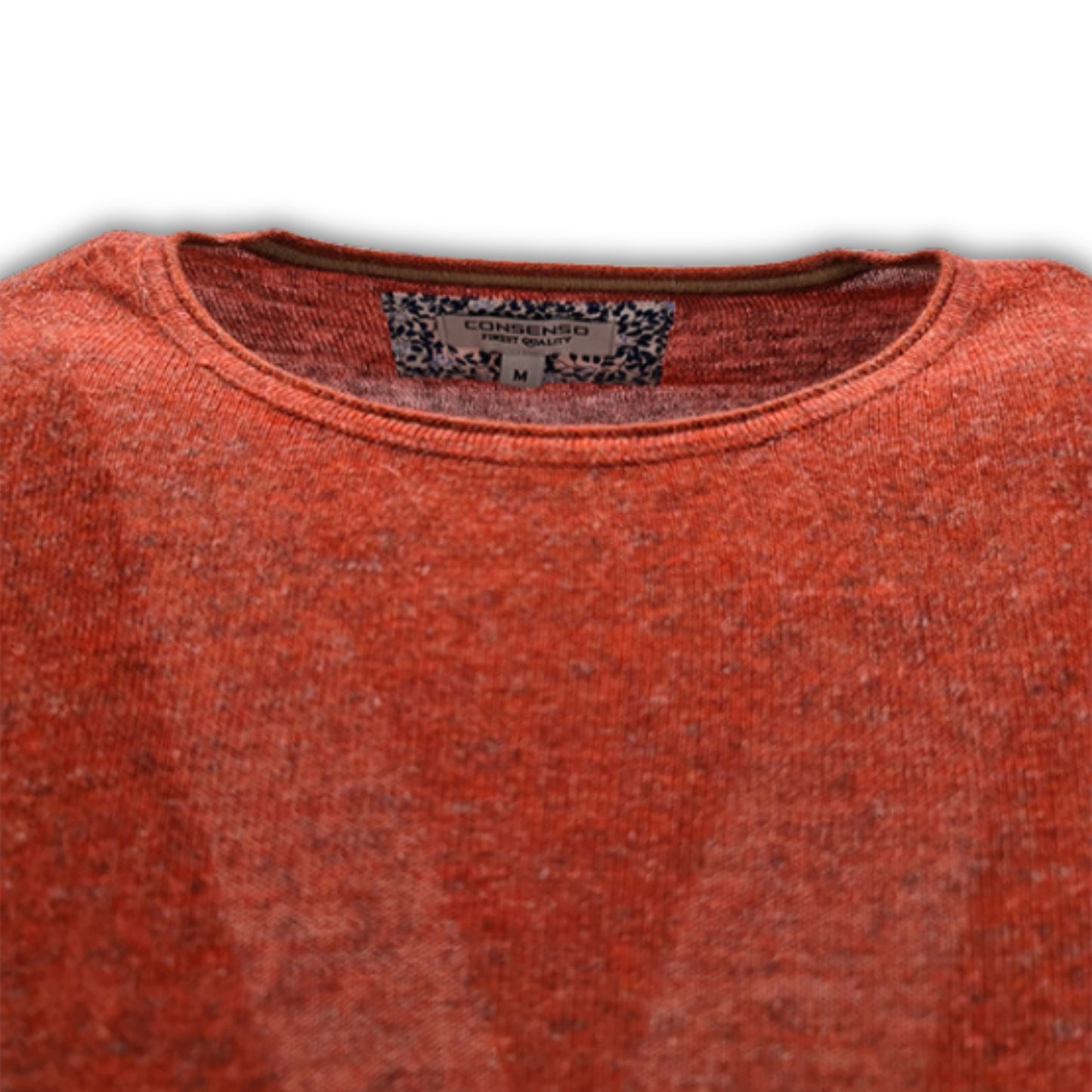 Maglia girocollo CONSENSO