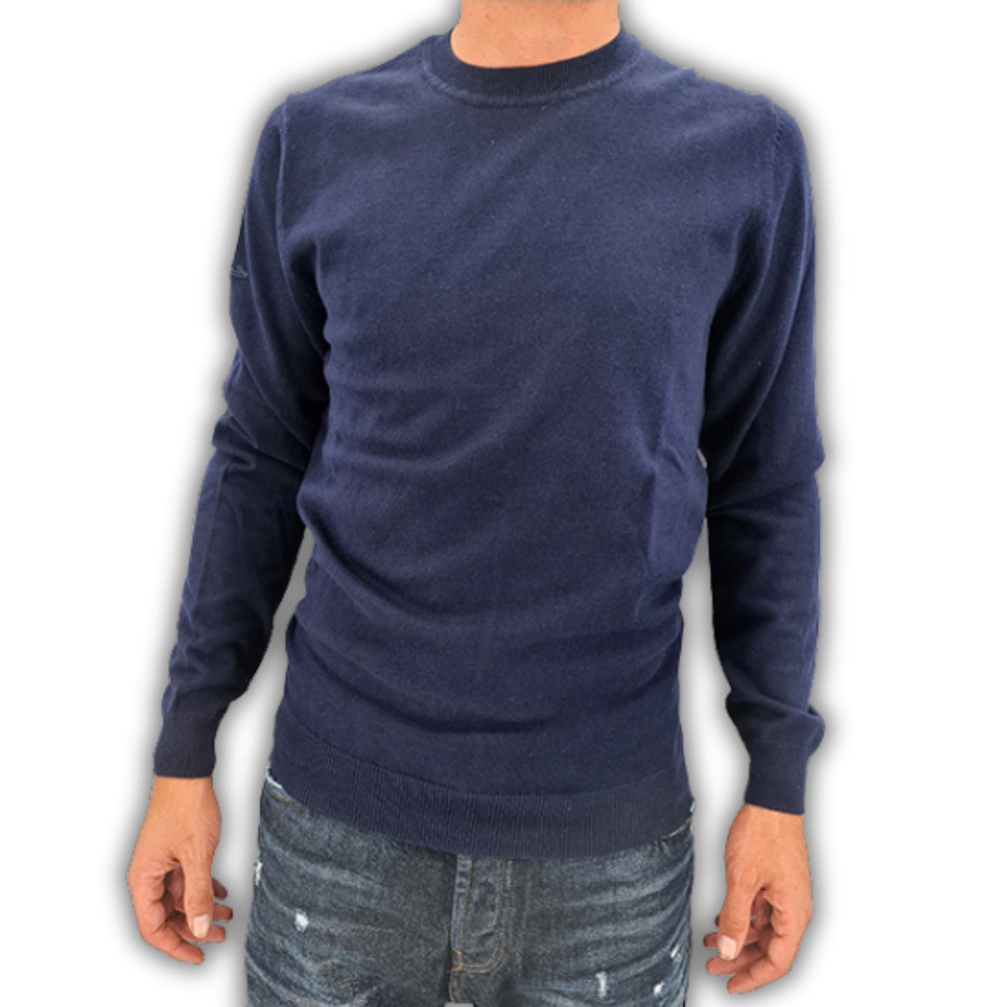 Maglia girocollo SUPERDRY