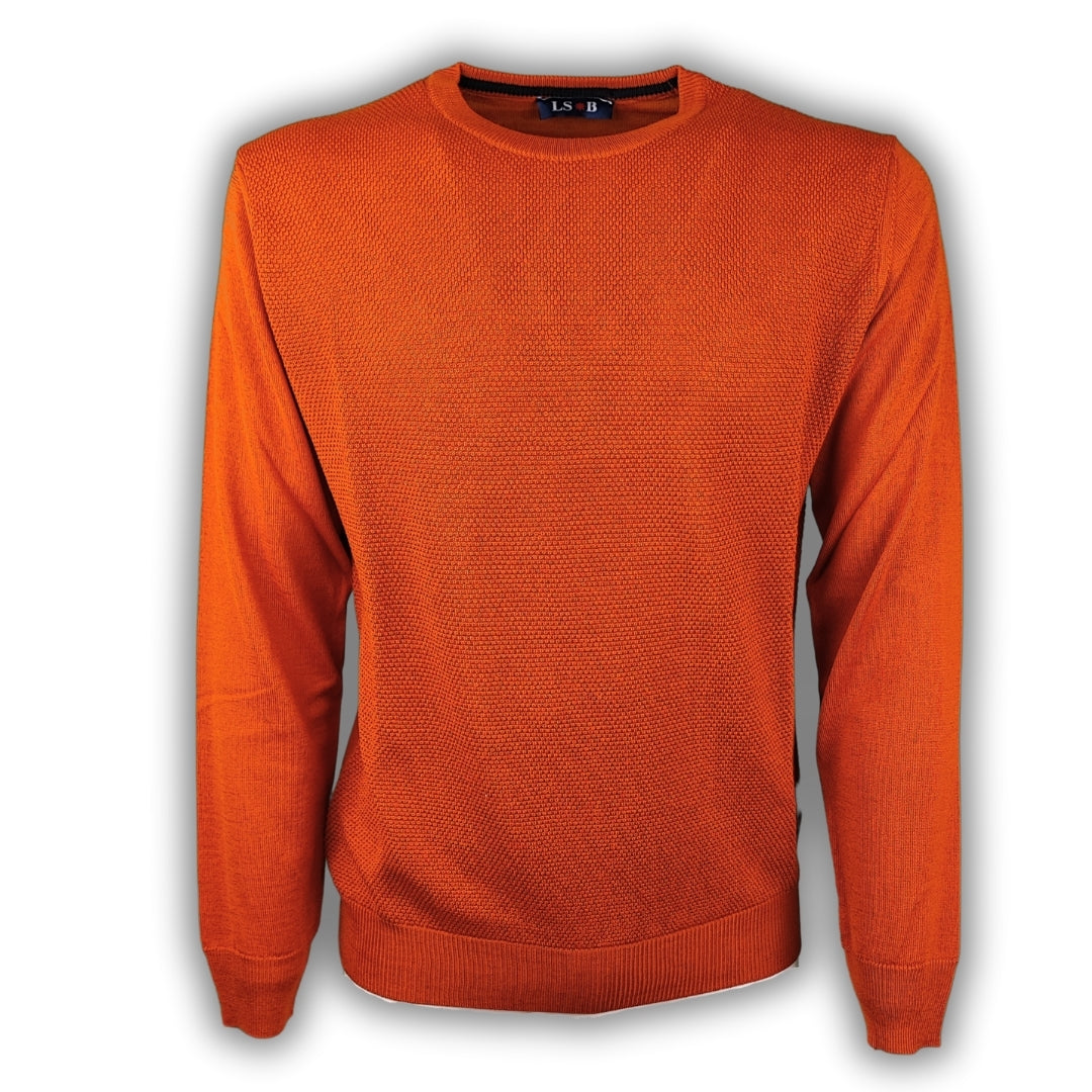 Maglia girocollo 106 LSB