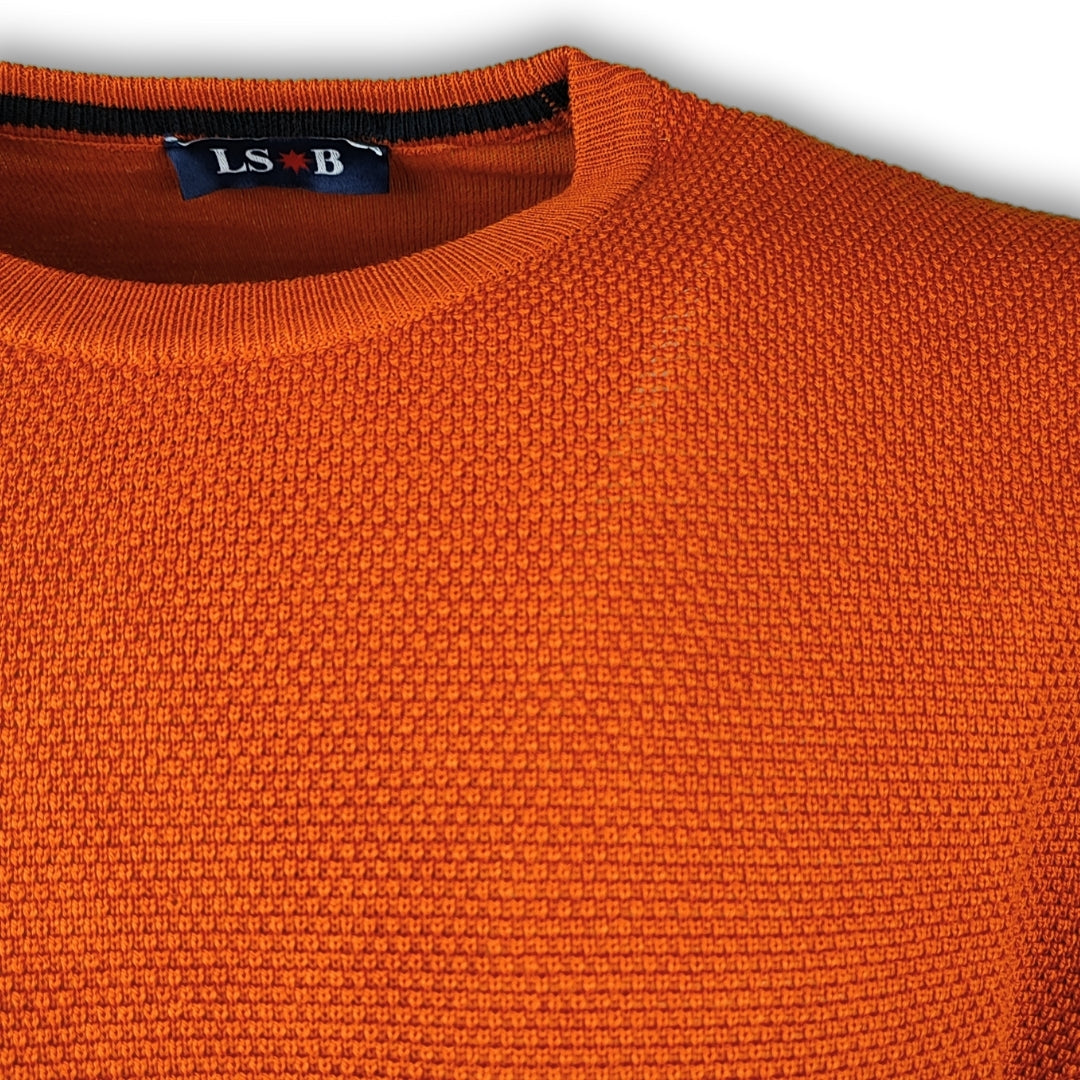 Maglia girocollo 106 LSB