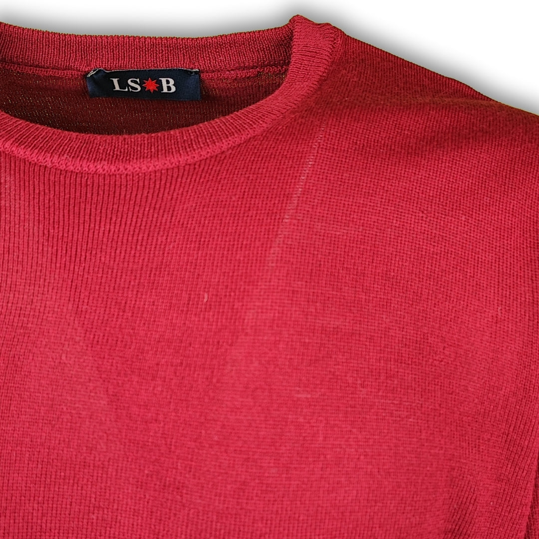 Maglia girocollo 2892 LSB