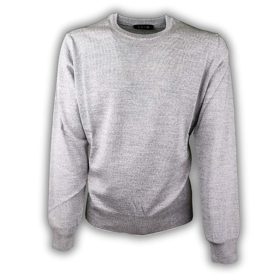 Maglia girocollo 2892 LSB