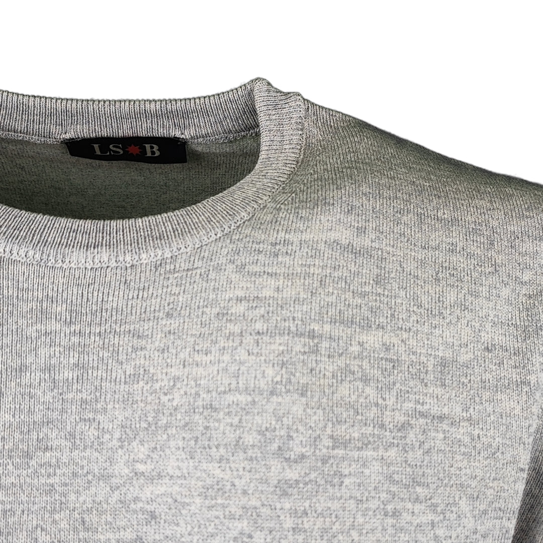 Maglia girocollo 2892 LSB