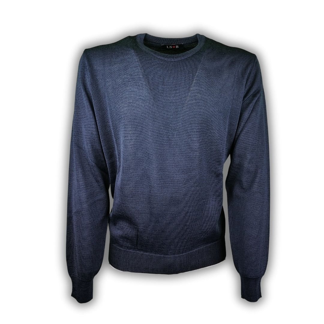 Maglia girocollo 2892 LSB